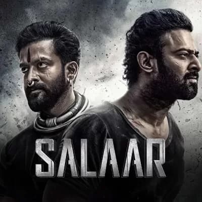 Salaar